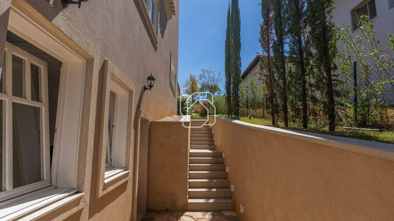 Casa de Condomínio à venda em Itu - SP - Condomínio Terras de São José II: