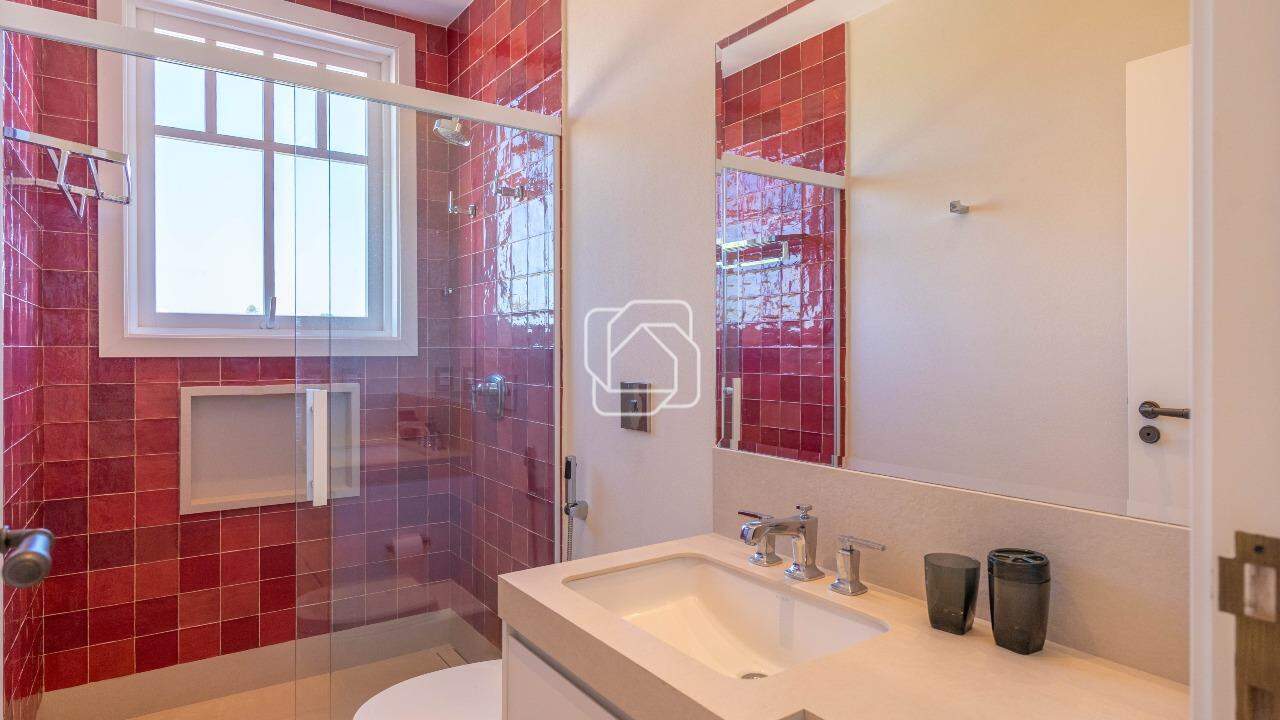 Casa de Condomínio à venda em Itu - SP - Condomínio Terras de São José II: