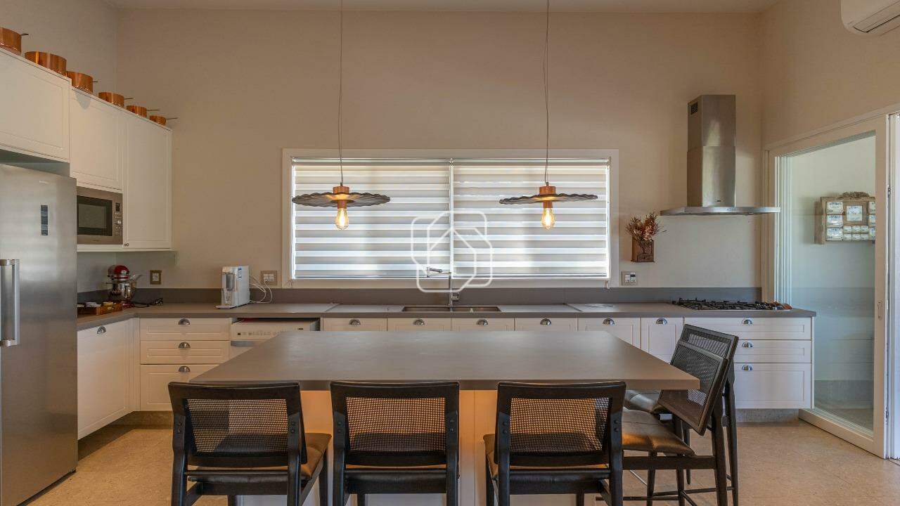 Casa de Condomínio à venda em Itu - SP - Condomínio Terras de São José II: