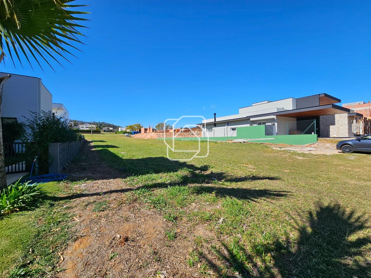 Terreno à venda em Cabreúva - SP - Portal do Japy Golf Clube: 