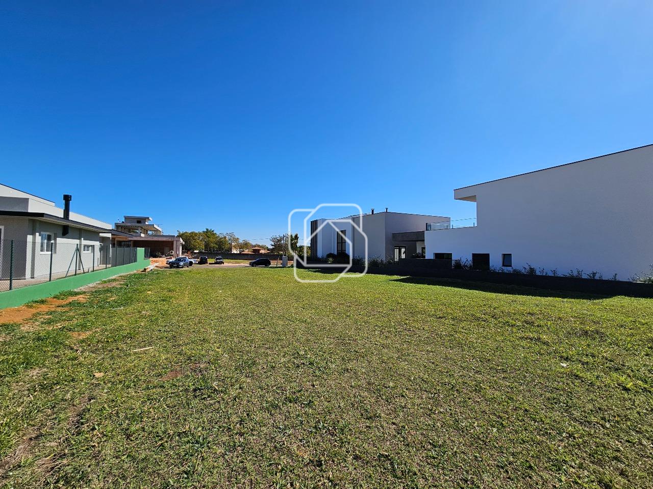 Terreno à venda em Cabreúva - SP - Portal do Japy Golf Clube: 