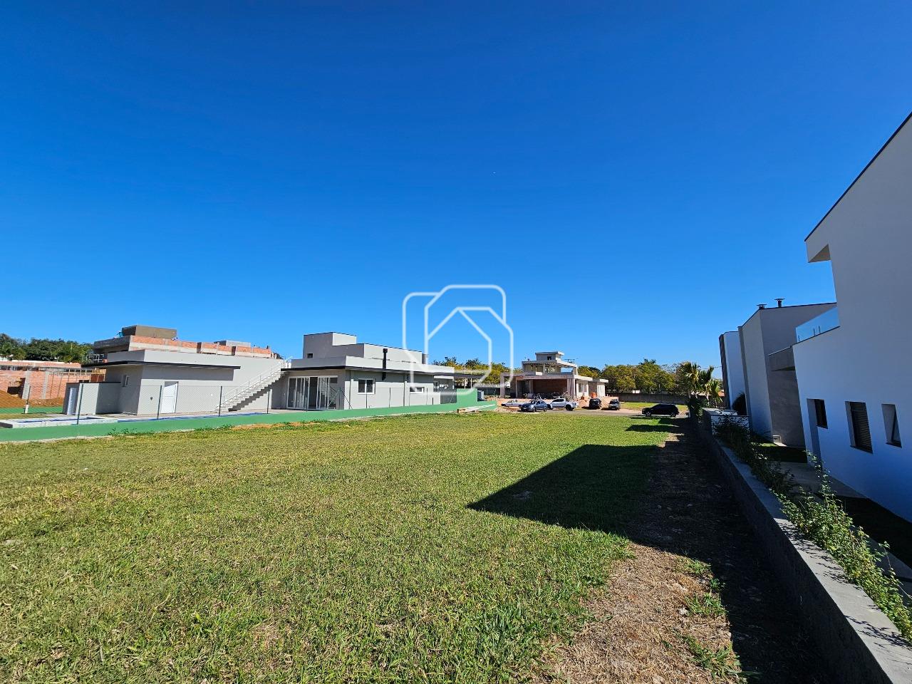 Terreno à venda em Cabreúva - SP - Portal do Japy Golf Clube: 