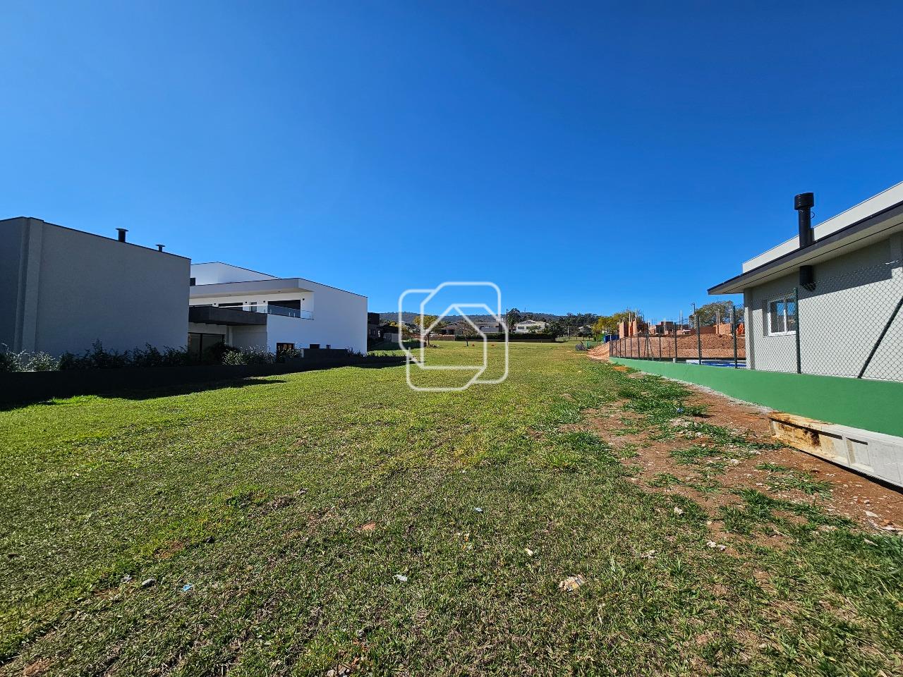 Terreno à venda em Cabreúva - SP - Portal do Japy Golf Clube: 