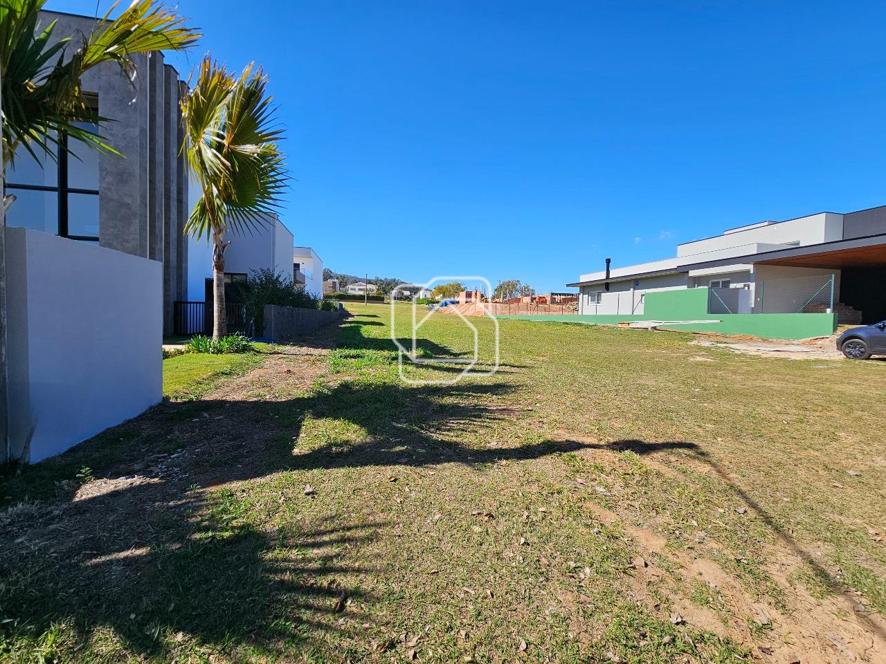 Terreno à venda em Cabreúva - SP - Portal do Japy Golf Clube: 