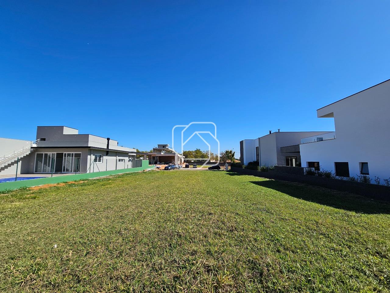 Terreno à venda em Cabreúva - SP - Portal do Japy Golf Clube: 