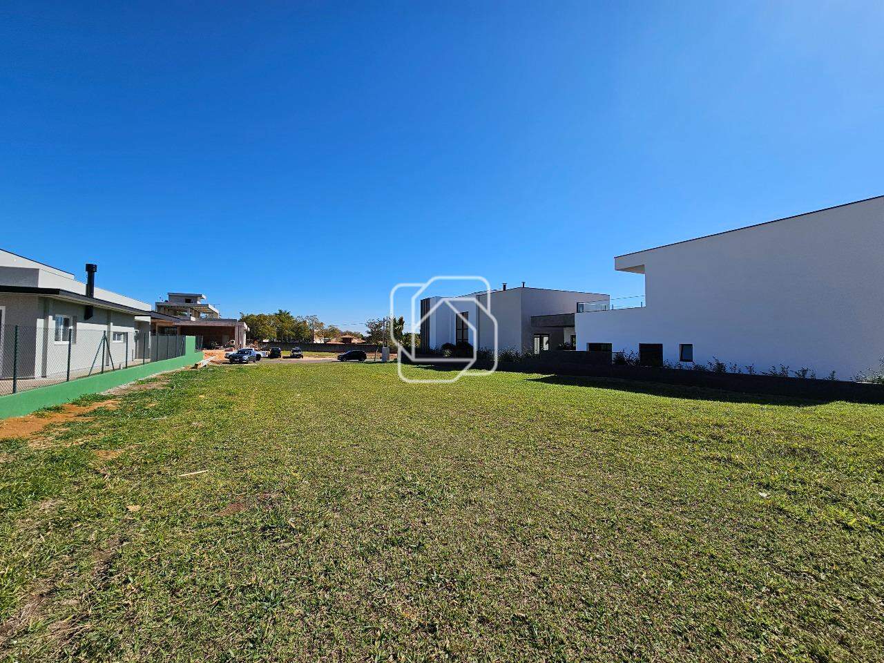 Terreno à venda em Cabreúva - SP - Portal do Japy Golf Clube: 