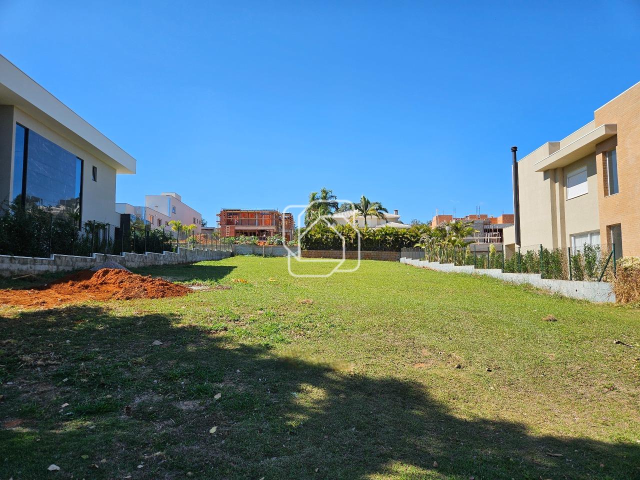 Terreno à venda em Cabreúva - SP - Portal do Japy Golf Clube: 