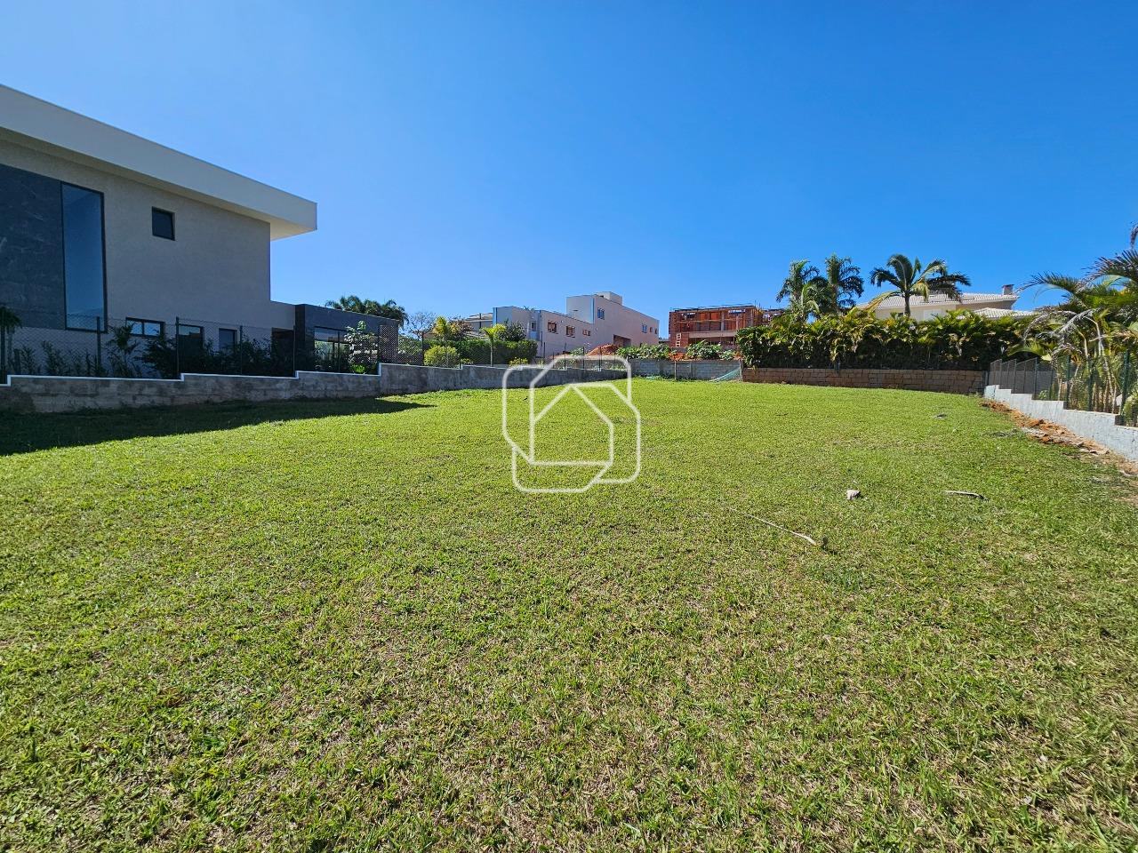 Terreno à venda em Cabreúva - SP - Portal do Japy Golf Clube: 