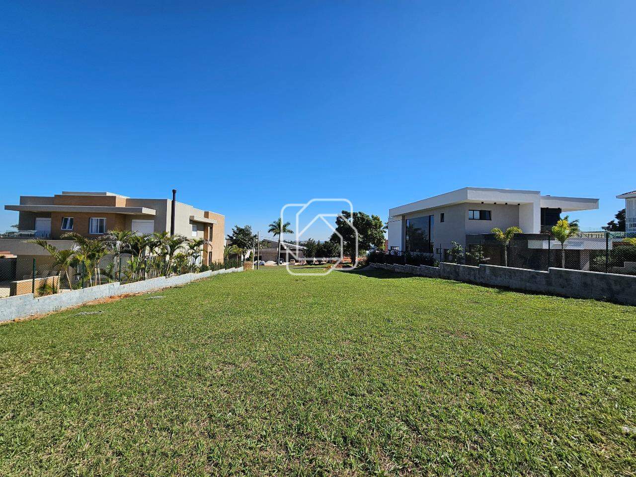 Terreno à venda em Cabreúva - SP - Portal do Japy Golf Clube: 