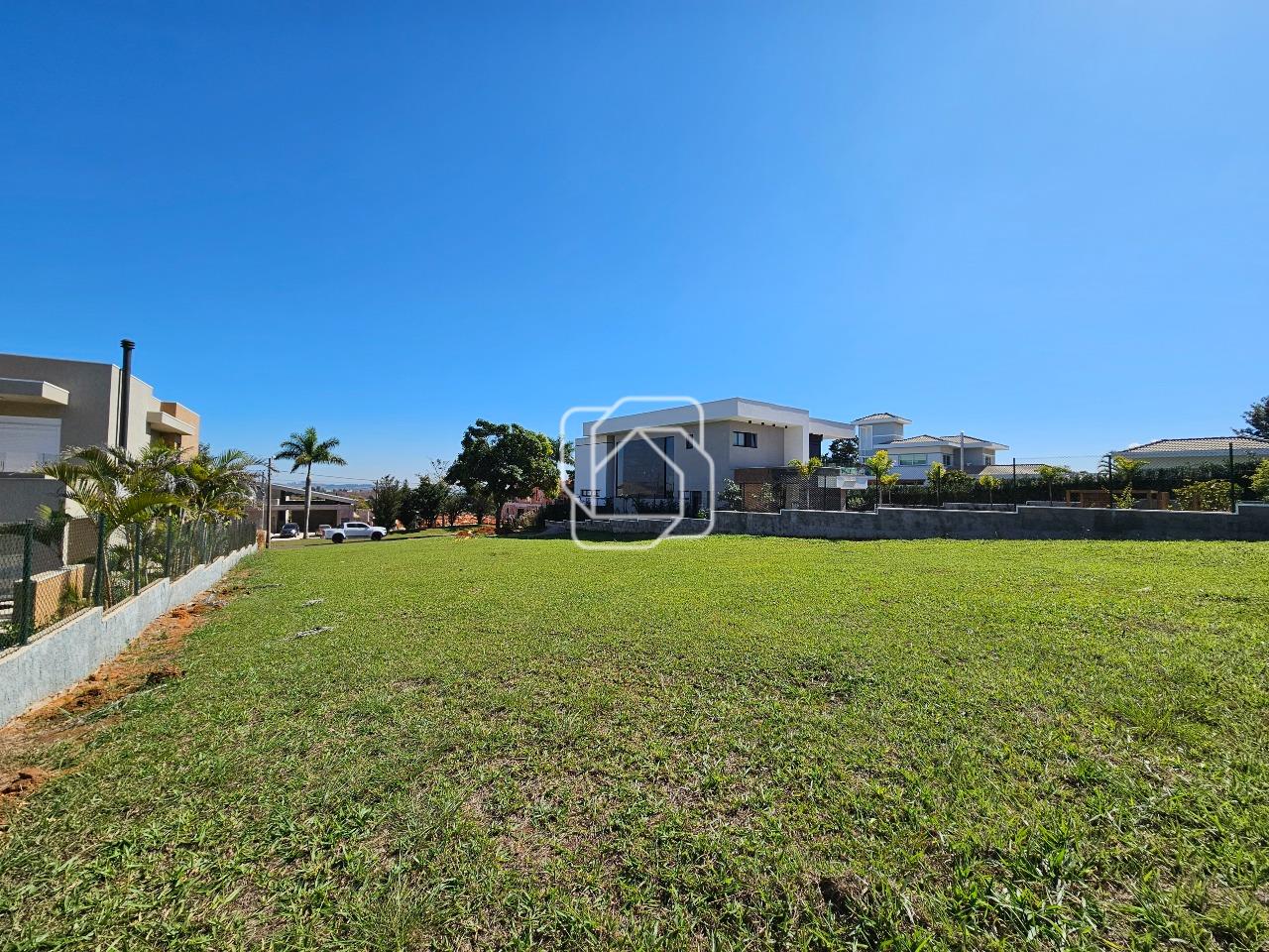 Terreno à venda em Cabreúva - SP - Portal do Japy Golf Clube: 