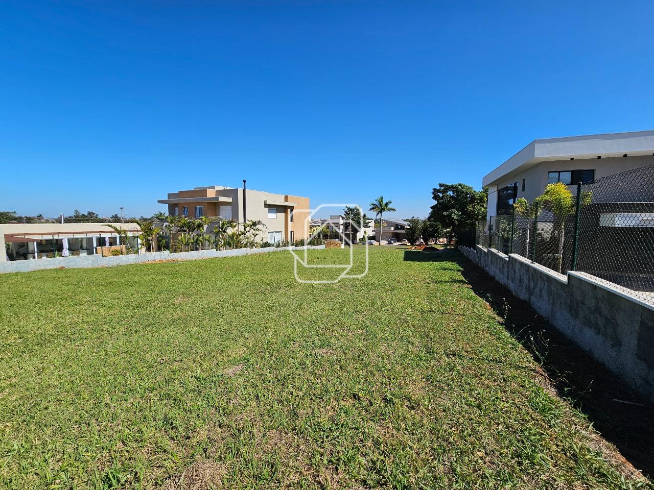 Terreno à venda em Cabreúva - SP - Portal do Japy Golf Clube: 