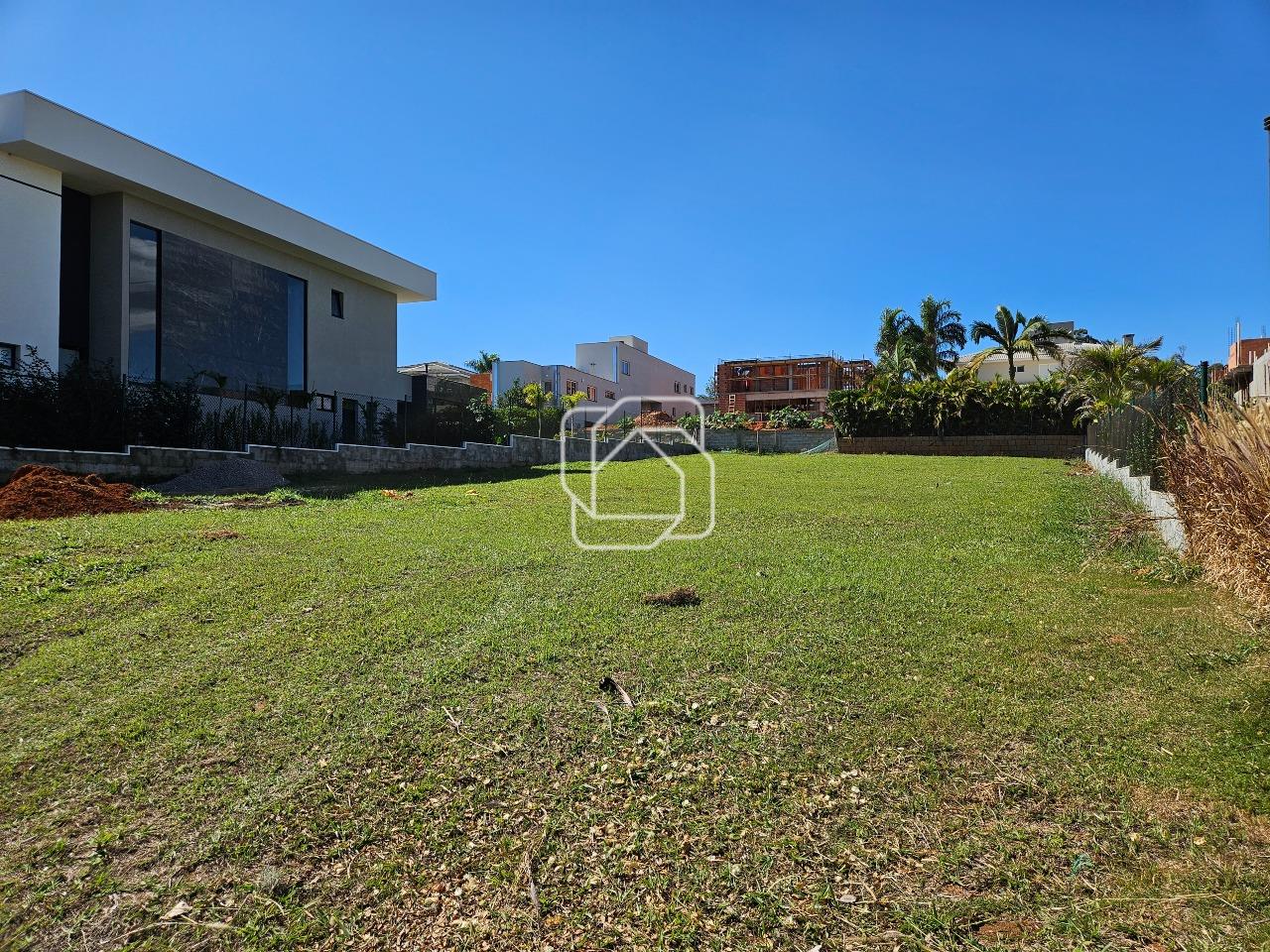 Terreno à venda em Cabreúva - SP - Portal do Japy Golf Clube: 