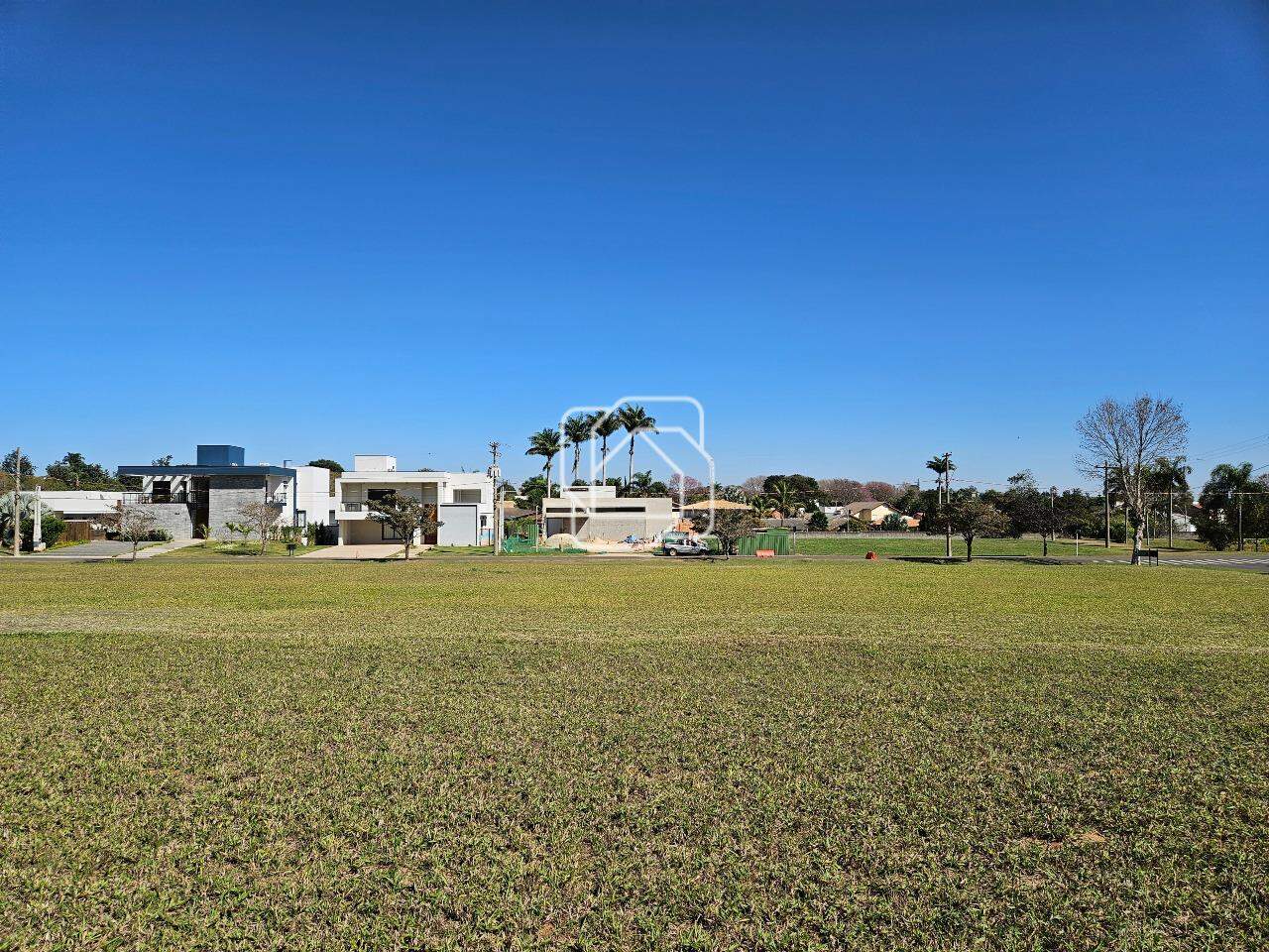 Terreno à venda em Cabreúva - SP - Portal do Japy Golf Clube: 