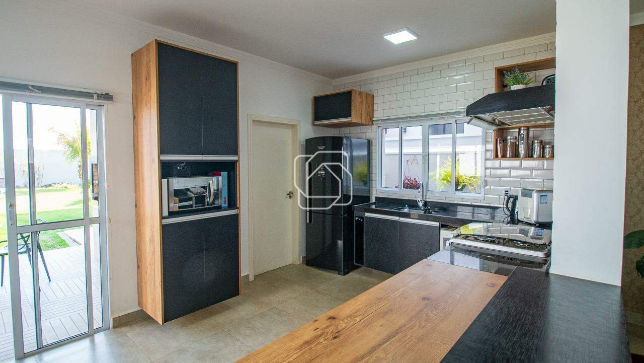 Casa de Condomínio à venda em Salto - SP - Portal dos Bandeirantes Salto:
