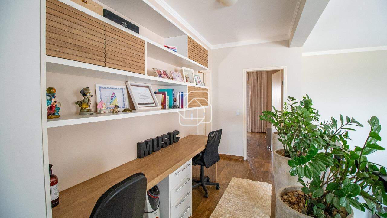Casa de Condomínio à venda em Salto - SP - Portal dos Bandeirantes Salto: