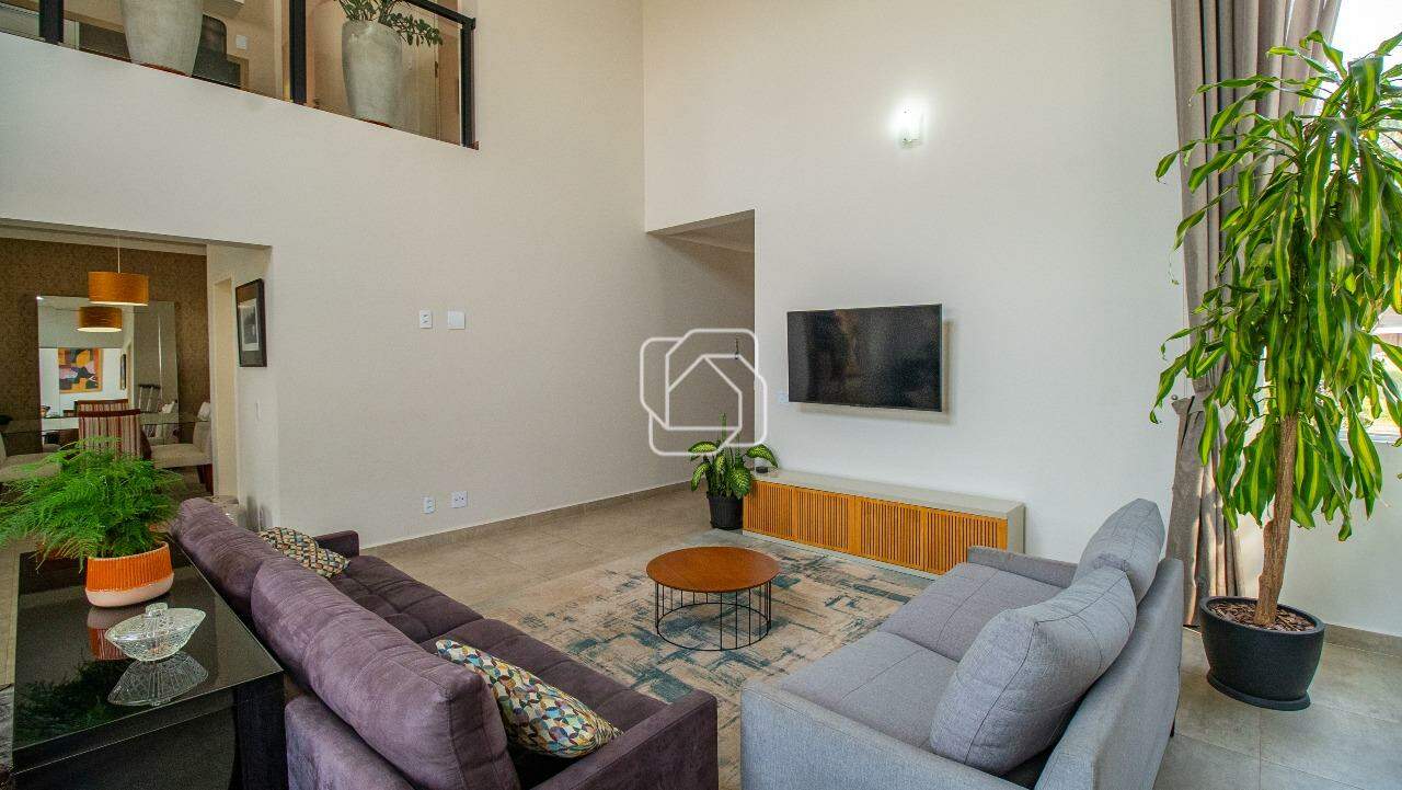 Casa de Condomínio à venda em Salto - SP - Portal dos Bandeirantes Salto: