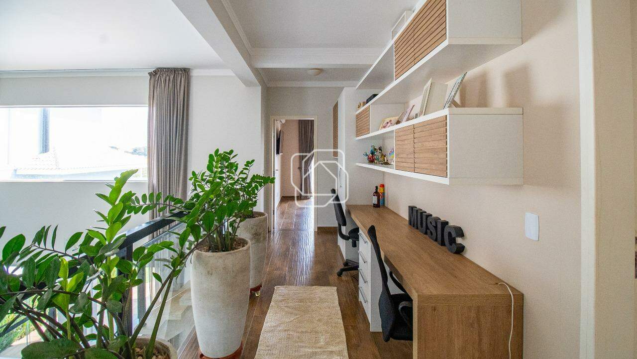 Casa de Condomínio à venda em Salto - SP - Portal dos Bandeirantes Salto: