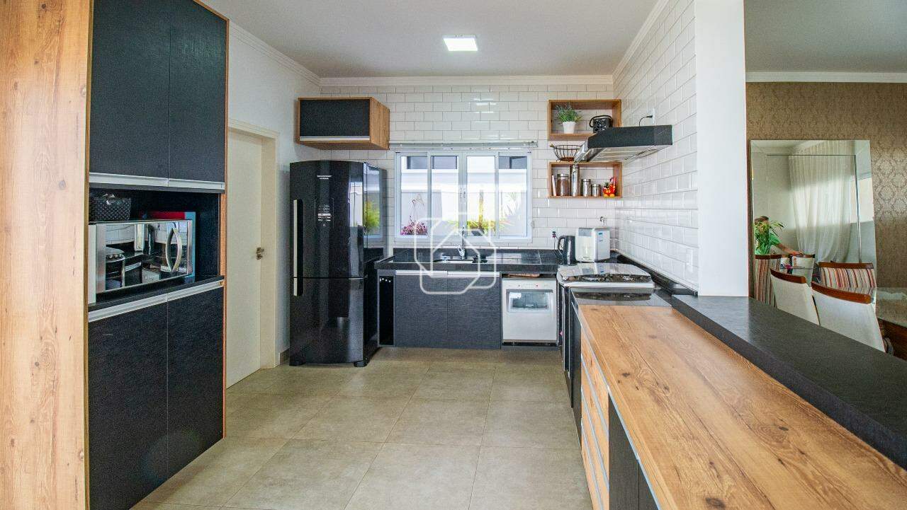 Casa de Condomínio à venda em Salto - SP - Portal dos Bandeirantes Salto: