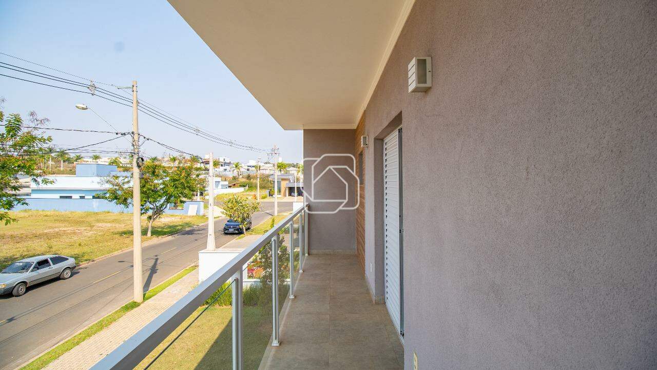Casa de Condomínio à venda em Salto - SP - Portal dos Bandeirantes Salto:
