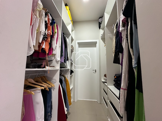 Casa de Condomínio para aluguel em Salto - SP - Village Moutonnée: 