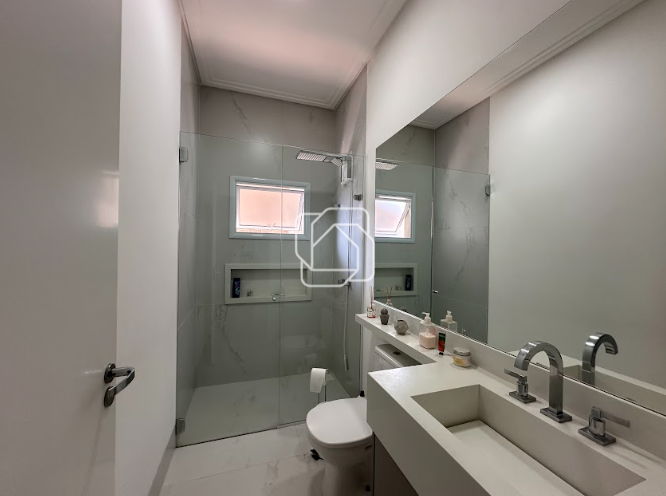 Casa de Condomínio para aluguel em Salto - SP - Village Moutonnée: 