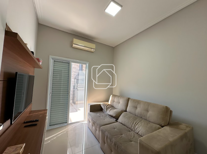 Casa de Condomínio para aluguel em Salto - SP - Village Moutonnée: 