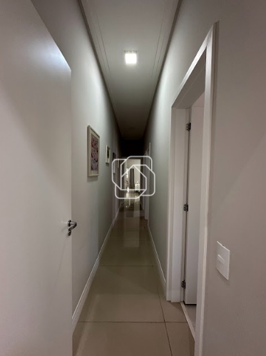 Casa de Condomínio para aluguel em Salto - SP - Village Moutonnée: 