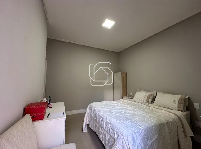 Casa de Condomínio para aluguel em Salto - SP - Village Moutonnée: 