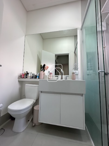 Casa de Condomínio para aluguel em Salto - SP - Village Moutonnée: 