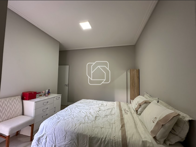 Casa de Condomínio para aluguel em Salto - SP - Village Moutonnée: 