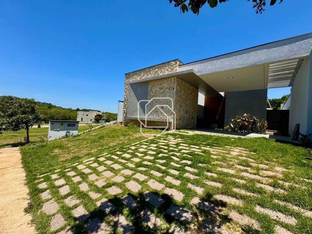 Casa de Condomínio à venda em Itu - SP - Alphaville Castelo Itu: 