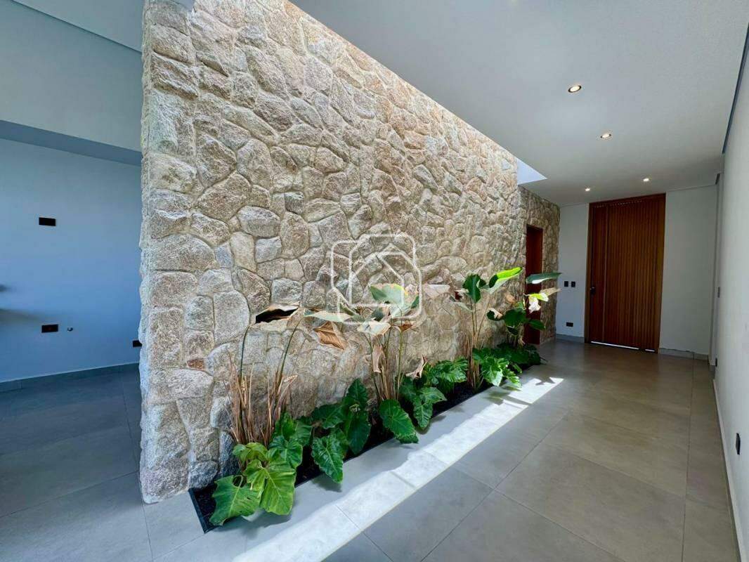 Casa de Condomínio à venda em Itu - SP - Alphaville Castelo Itu: 