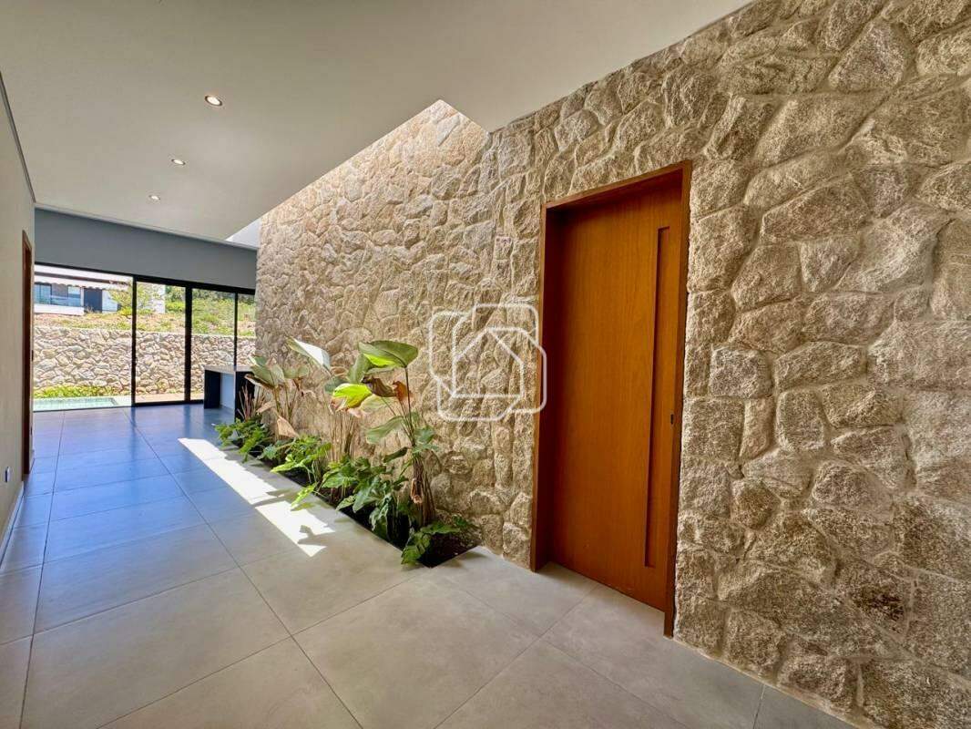 Casa de Condomínio à venda em Itu - SP - Alphaville Castelo Itu: 