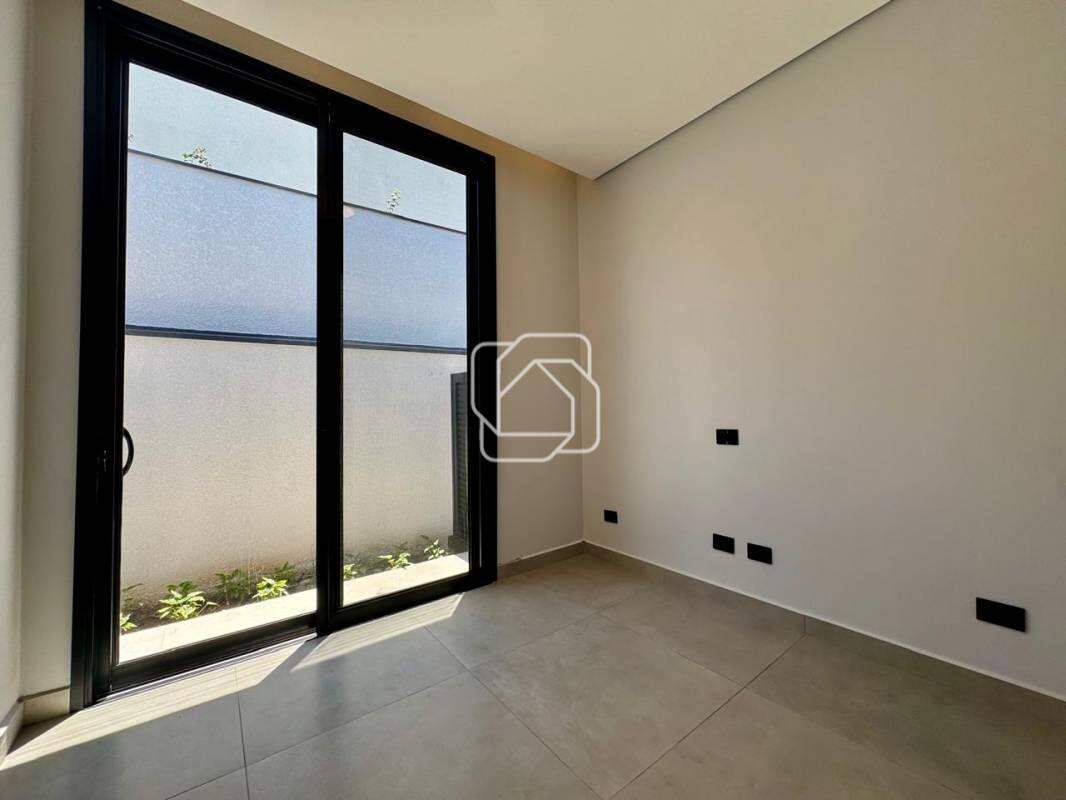 Casa de Condomínio à venda em Itu - SP - Alphaville Castelo Itu: 