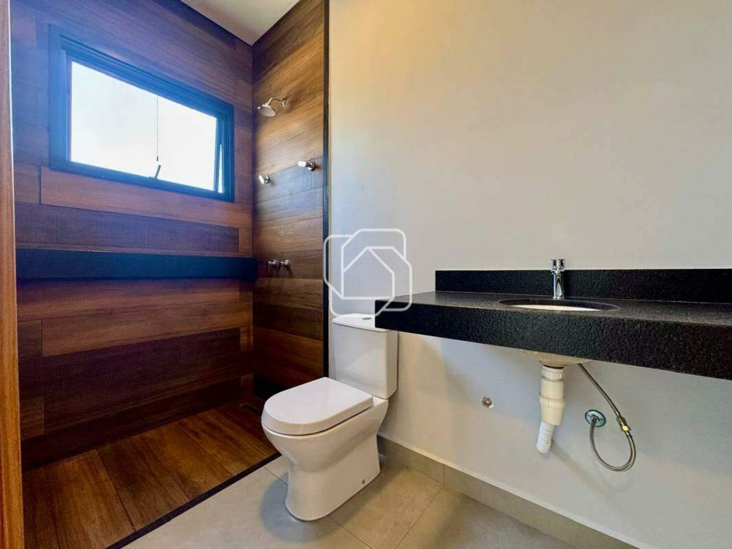 Casa de Condomínio à venda em Itu - SP - Alphaville Castelo Itu: 