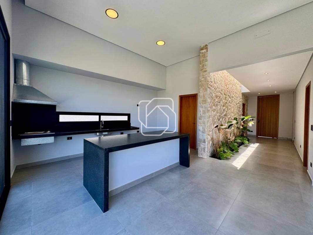 Casa de Condomínio à venda em Itu - SP - Alphaville Castelo Itu: 