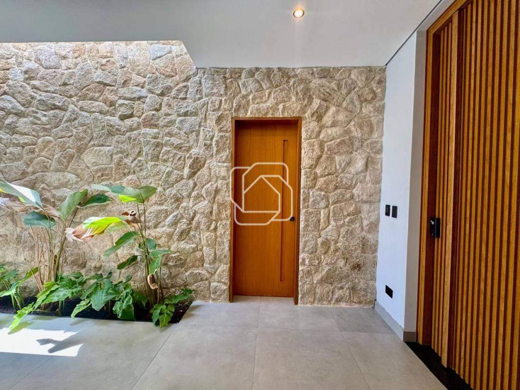 Casa de Condomínio à venda em Itu - SP - Alphaville Castelo Itu: 