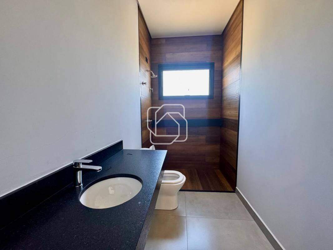 Casa de Condomínio à venda em Itu - SP - Alphaville Castelo Itu: 