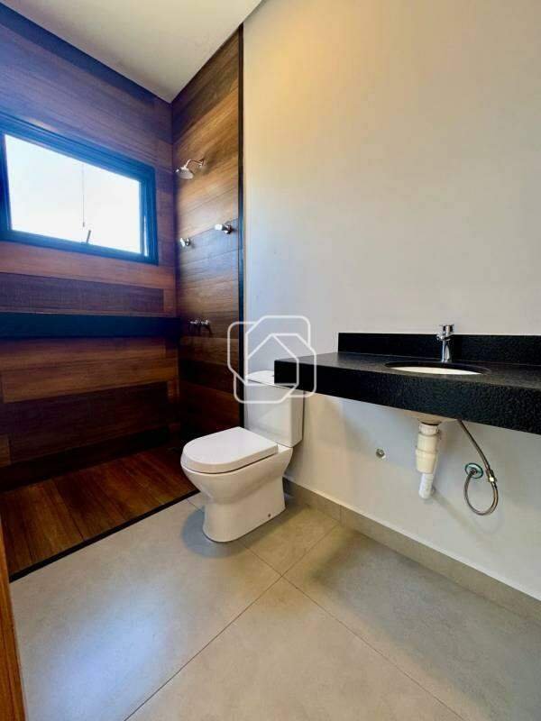 Casa de Condomínio à venda em Itu - SP - Alphaville Castelo Itu: 