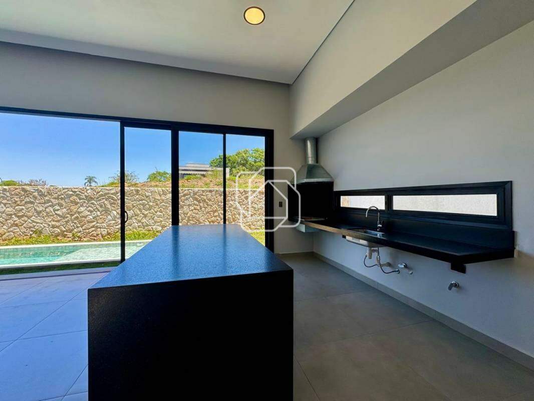 Casa de Condomínio à venda em Itu - SP - Alphaville Castelo Itu: 