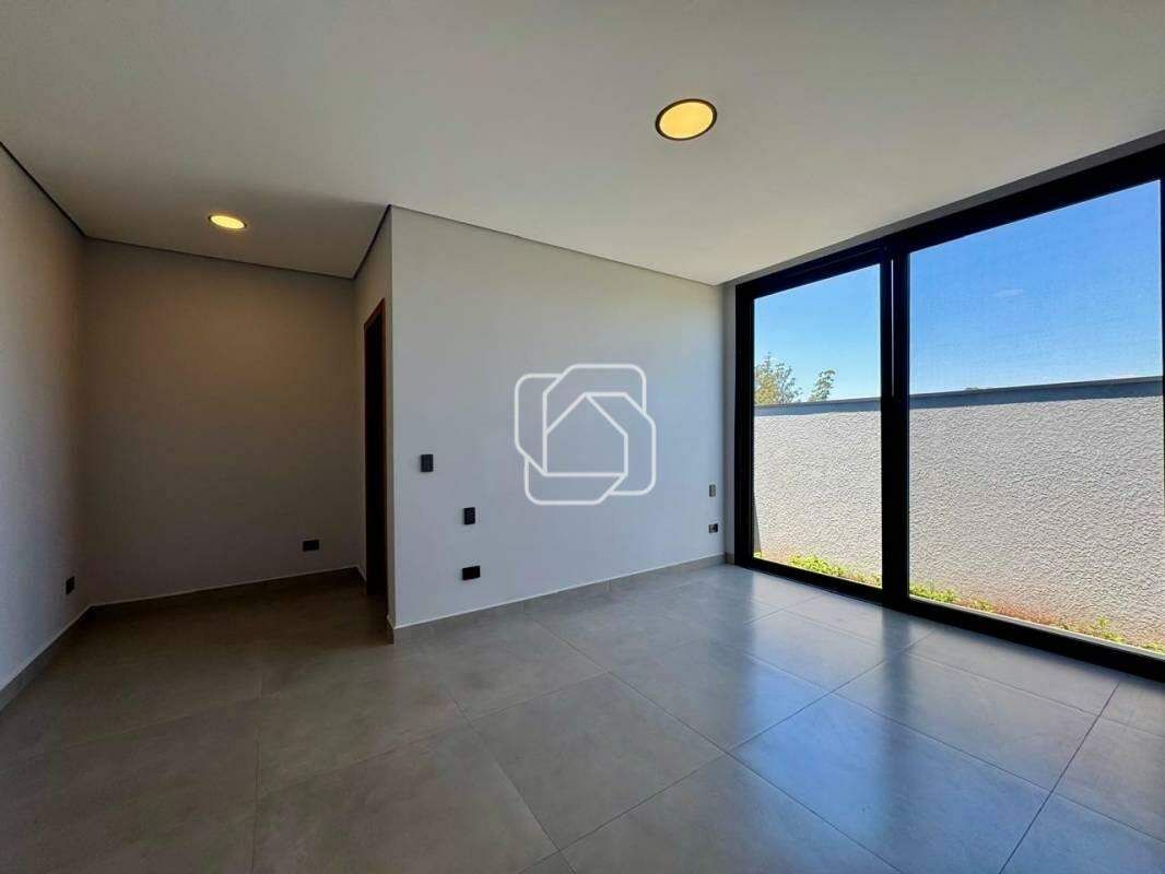 Casa de Condomínio à venda em Itu - SP - Alphaville Castelo Itu: 