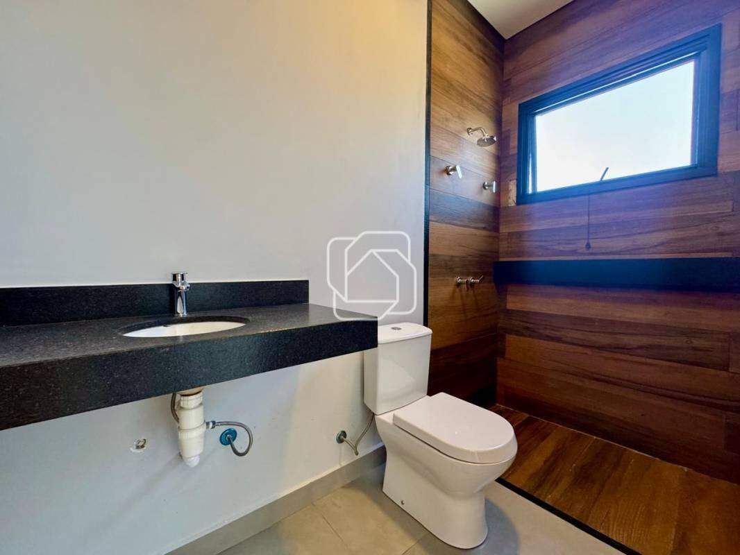 Casa de Condomínio à venda em Itu - SP - Alphaville Castelo Itu: 