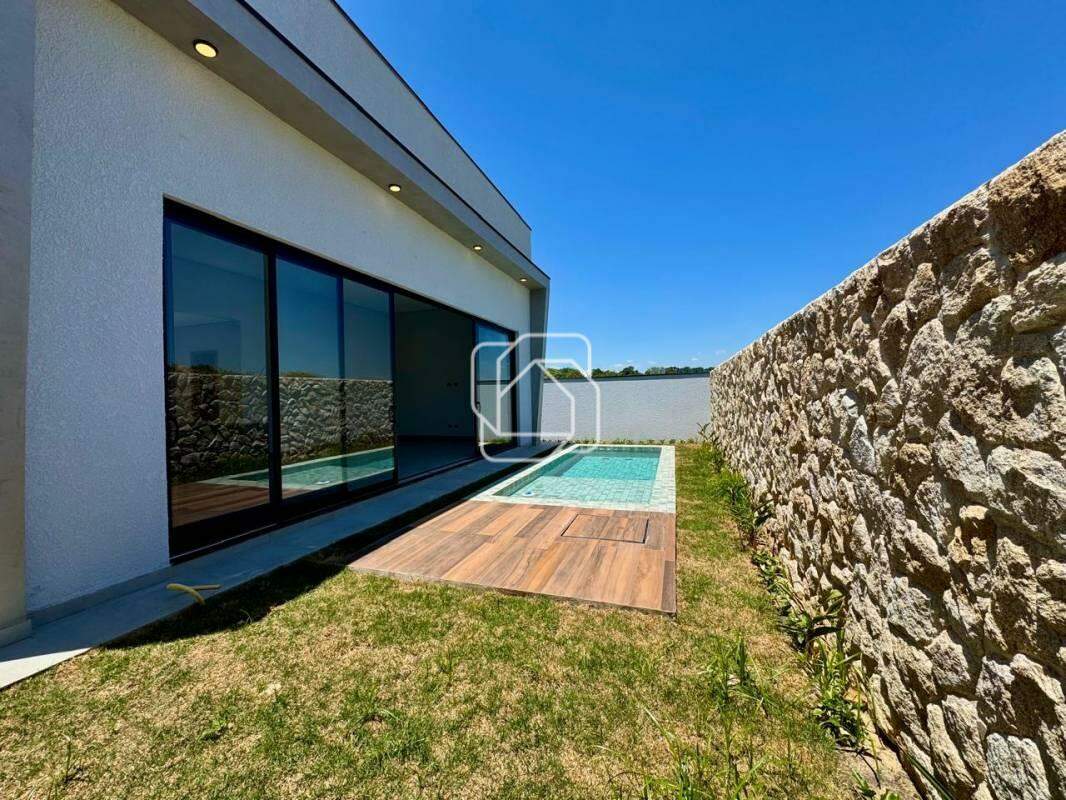 Casa de Condomínio à venda em Itu - SP - Alphaville Castelo Itu: 