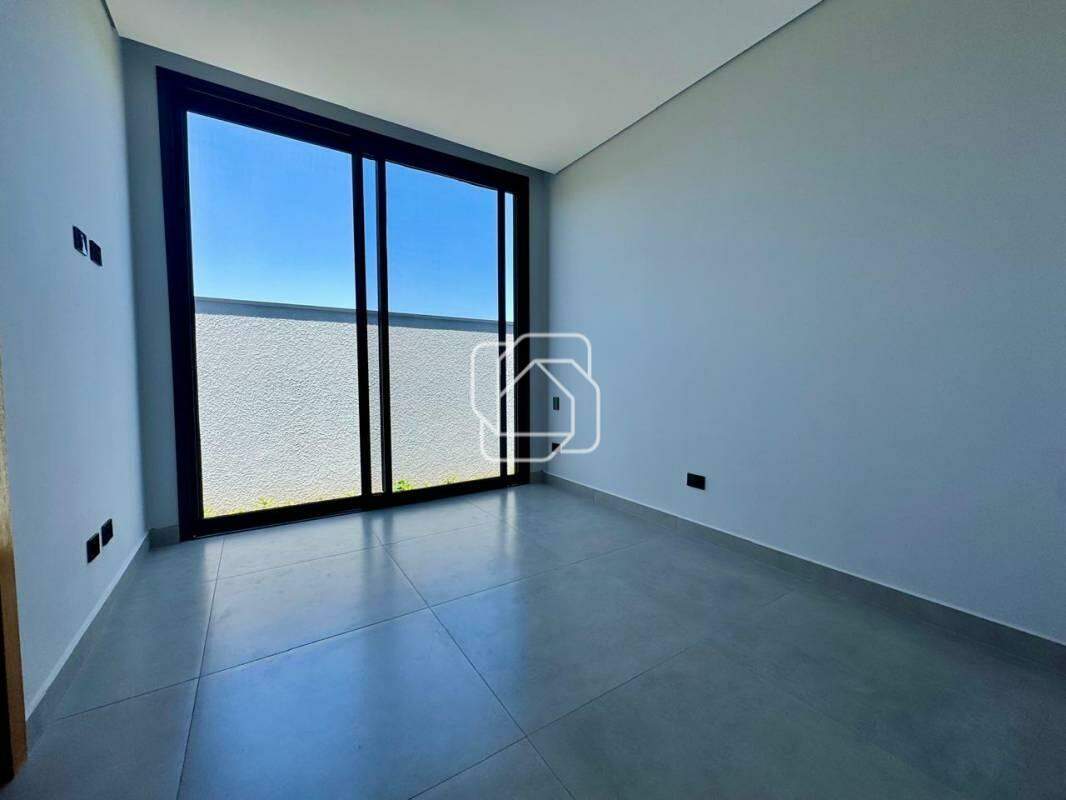 Casa de Condomínio à venda em Itu - SP - Alphaville Castelo Itu: 