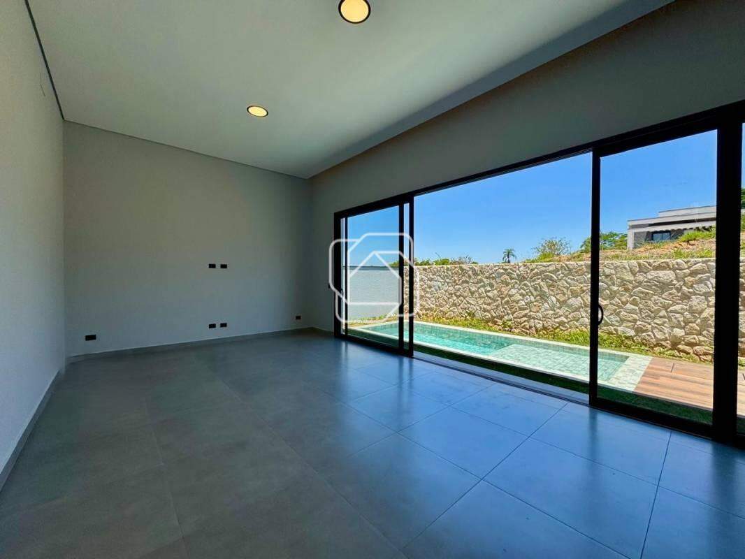 Casa de Condomínio à venda em Itu - SP - Alphaville Castelo Itu: 