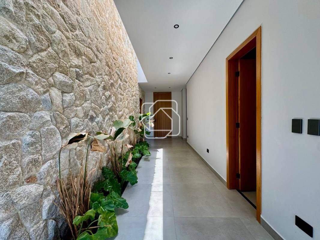 Casa de Condomínio à venda em Itu - SP - Alphaville Castelo Itu: 