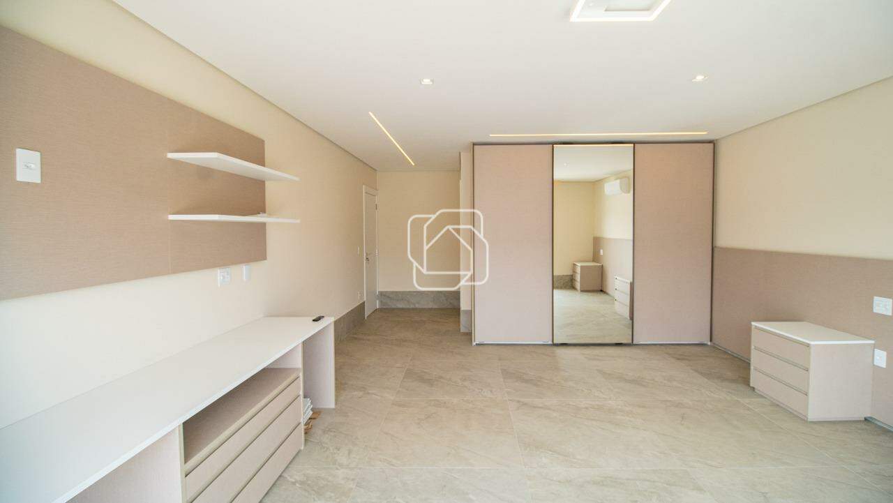 Casa de Condomínio à venda em Cabreúva - SP - Portal do Japy Golf Clube: