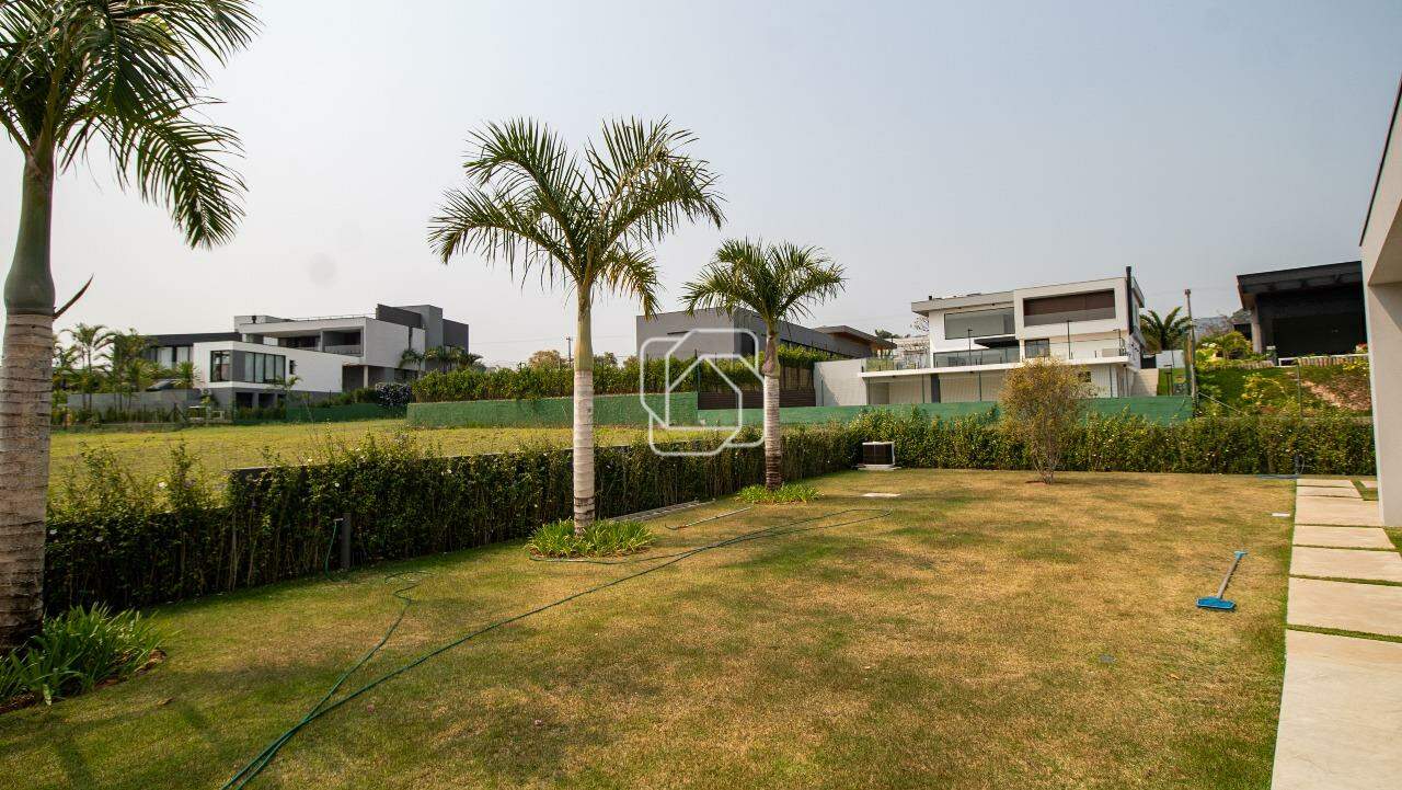 Casa de Condomínio à venda em Cabreúva - SP - Portal do Japy Golf Clube: