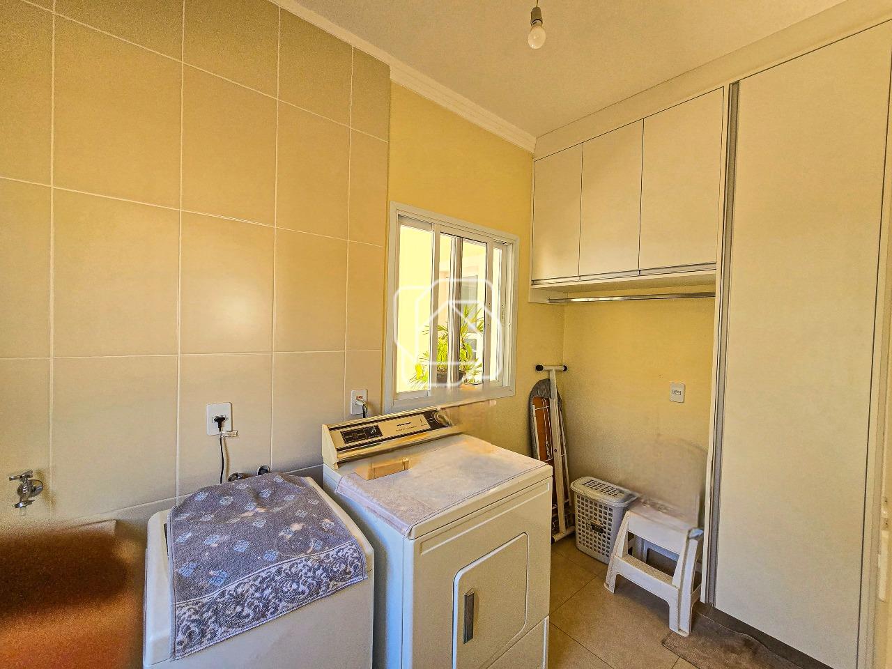 Casa de Condomínio à venda em Itu - SP - Condomínio Santa Mônica: 