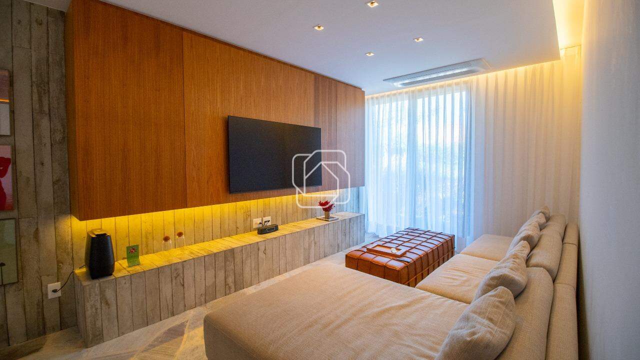 Casa de Condomínio para aluguel em Itu - SP - Condomínio Terras de São José II: